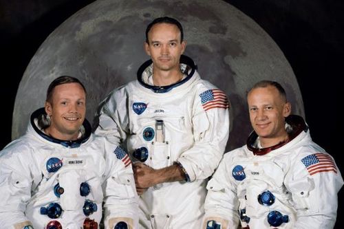 Mỹ với 50 năm sứ mệnh Apollo