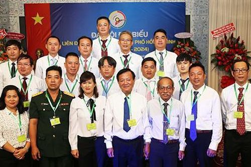 Thành lập Liên đoàn bắn súng TPHCM: Bước ngoặt mới của bắn súng TP.HCM