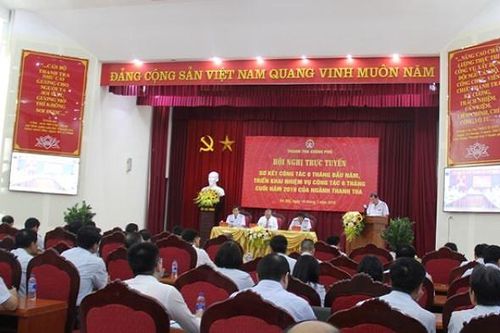 Kiến nghị thu hồi gần 20.000 tỷ đồng trong lĩnh vực ngân hàng