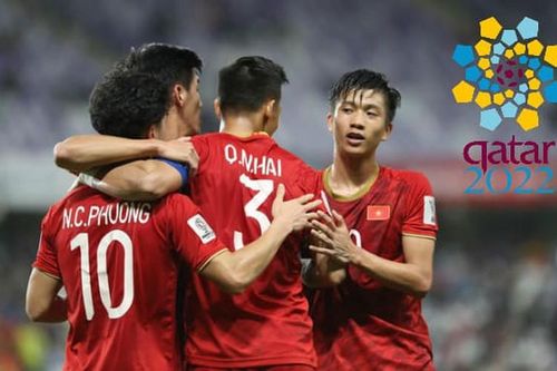 Báo châu Á: 'Thầy trò HLV Park cần cẩn trọng tại VL World Cup 2022'