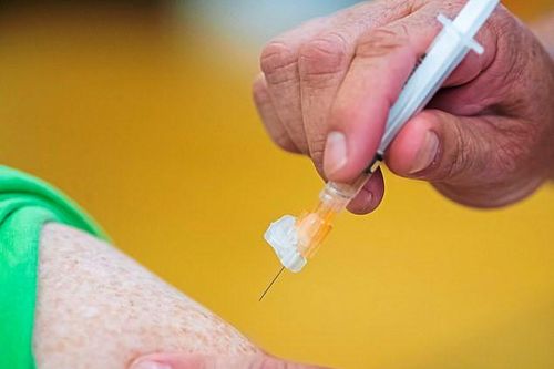 Đức: Trẻ em không tiêm vaccine sởi sẽ bị cấm tới trường