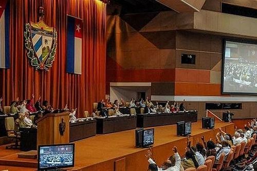 Thông qua Luật Bầu cử mới, Cuba tìm cú huých cho nền kinh tế