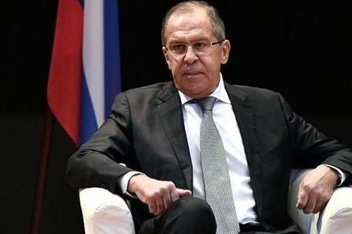 Ngoại trưởng Lavrov: Nga sẵn sàng đáp lại mọi thiện chí từ NATO