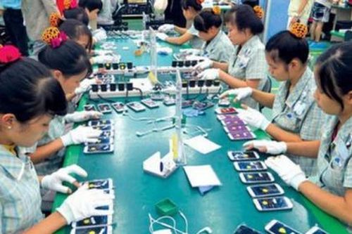 Công nghiệp điện tử Việt Nam: Khi niềm tin ký thác sai nơi, nhầm chỗ