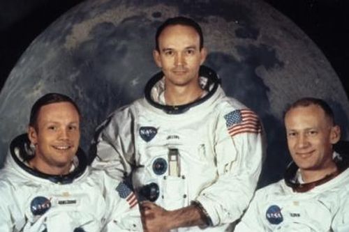 50 năm - Cơn chấn động truyền thông mang tên Apollo 11