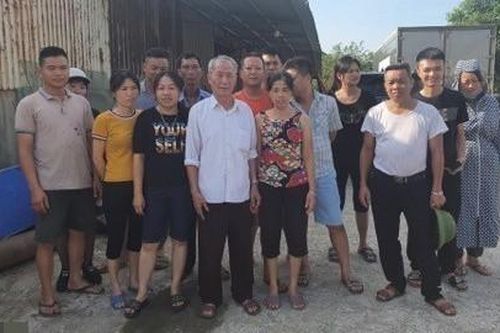 Nhiều hộ dân tại Hưng Yên suốt 3 tháng sống cảnh 'người cổ xưa': Động thái 'té nước theo mưa' của HTX bán điện