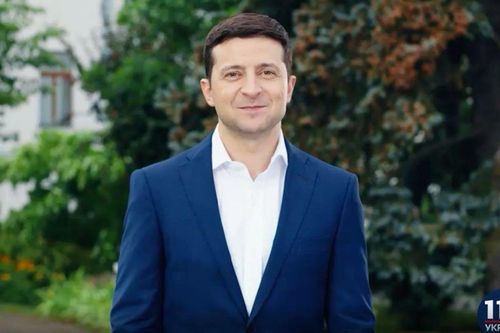 Tổng thống Ukraine công bố tin bất ngờ về cuộc điện đàm với Tổng thống Nga Putin