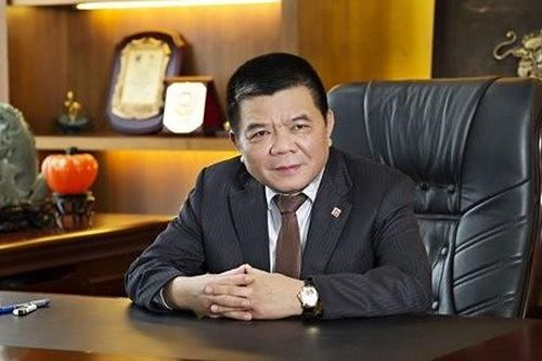 Cựu Chủ tịch BIDV Trần Bắc Hà tử vong, vụ án sẽ điều tra ra sao?