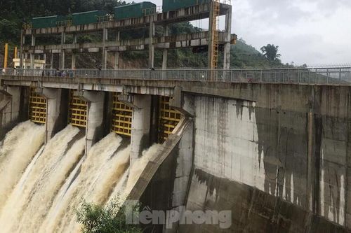 Bộ Công thương kết luận vụ thủy điện xả nước gây lũ kinh hoàng ở Sa Pa