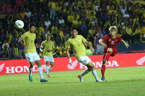 'Tuyển Việt Nam sẽ thua Thái Lan ở vòng loại World Cup'