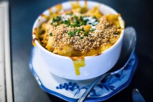 Đến New York, nhất định phải thử những món ăn này