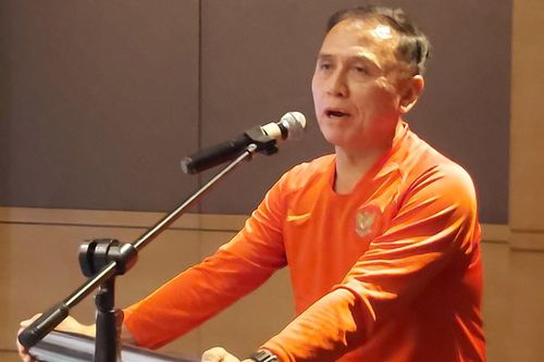 Indonesia mơ vượt Việt Nam, dự World Cup 2026