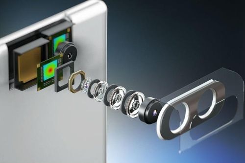 Smartphone có camera 'quái vật' 108MP, zoom quang 10x ra mắt năm tới?