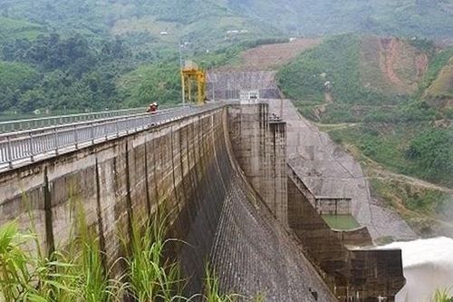 Hàng loạt cán bộ Quảng Ngãi bị kỷ luật