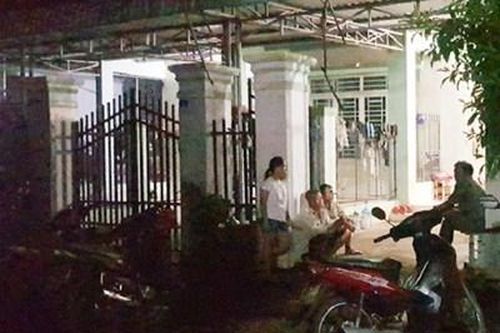Nam thanh niên chết bí ẩn trong tư thế treo cổ