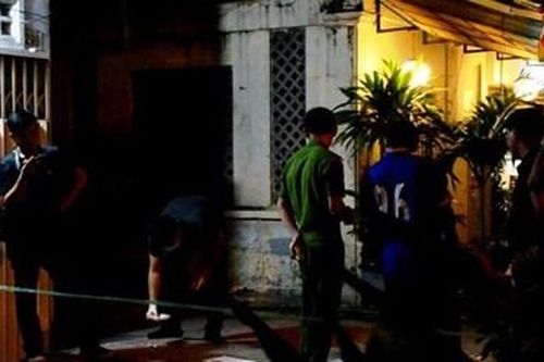 Cuồng ghen, cô gái 9x cầm dao đâm chết 'tình địch' trong nhà nghỉ