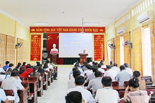 Nâng cao chất lượng công tác tuyên truyền nhằm phản bác thông tin xuyên tạc
