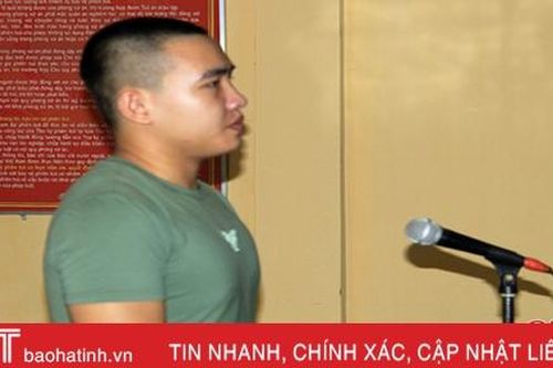 Đưa bạn về nhà xài ma túy, lĩnh án 5 năm tù