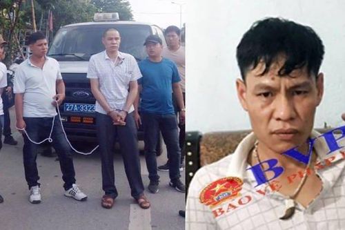 Thông tin chưa từng hé lộ trong vụ án nữ sinh giao gà bị sát hại: Cuộc gọi của chủ mưu Vì Văn Toán với nhân vật bí ẩn