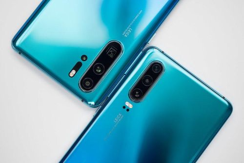 Huawei thống trị ngành công nghiệp smartphone nhờ sự xuất hiện của... Galaxy Note 10 và iPhone 11!