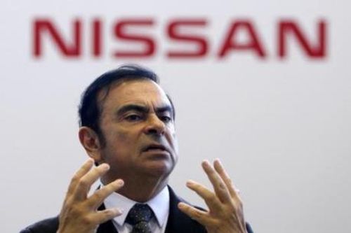 Ông Carlos Ghosn kiện Nissan và Mitsubishi vi phạm hợp đồng