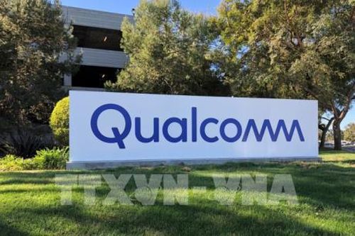 EU phạt Tập đoàn Qualcomm của Mỹ 242 triệu USD