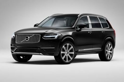 Volvo đạt doanh số kỷ lục bất chấp thị trường ô tô toàn cầu tăng trưởng chậm