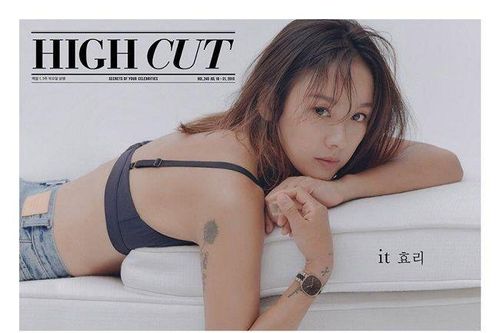 Nữ hoàng K-Pop Lee Hyori tái xuất 'buông lơi' vòng 1 trên tạp chí thời trang