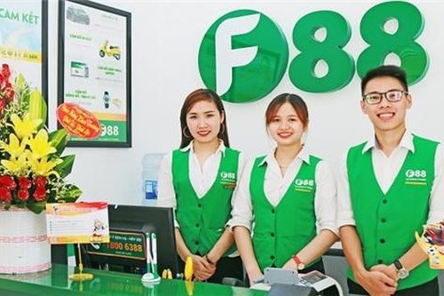 Chuỗi cầm đồ F88 phát hành 100 tỷ đồng trái phiếu