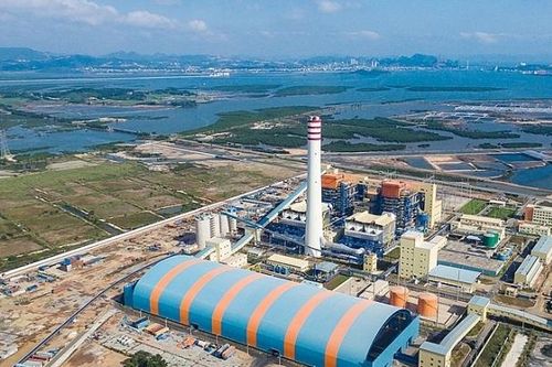Nhà máy nhiệt điện Thăng Long: Góp phần giải 'cơn khát' điện