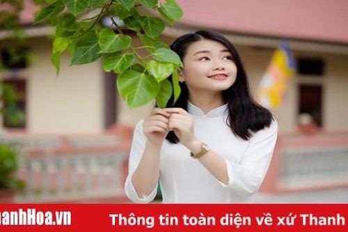 Nữ sinh á khoa khối A và giấc mơ du học