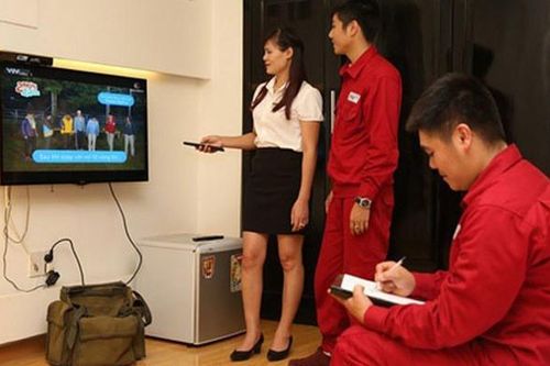 VTVCab chuẩn bị lên sàn UpCoM