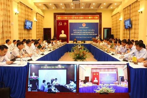 28 tỉnh không giải ngân được vốn ODA trong 6 tháng