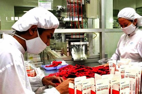 Thuốc Việt được các bệnh viện ưu tiên sử dụng nhiều hơn