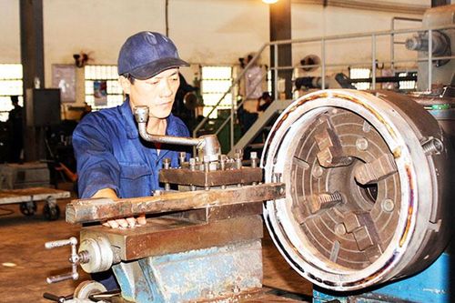 Công tác an toàn, vệ sinh lao động còn bất cập