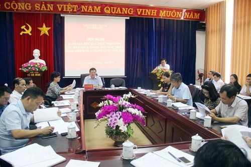 Đẩy mạnh công tác tuyên truyền các chính sách dân tộc trên địa bàn tỉnh