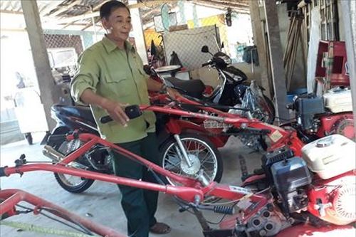 Đời sống Đời sống Ông Việt nói dân nghe