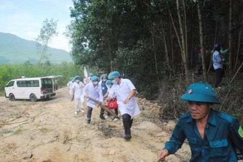 Kinh tế Nông nghiệp - Nông thôn Phòng chống cháy rừng từ kinh nghiệm huy động lực lượng tại chỗ
