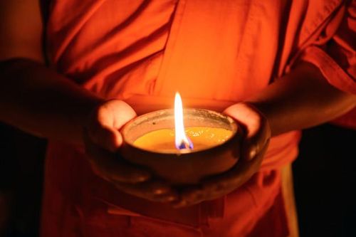 Tìm hiểu về nghiệp