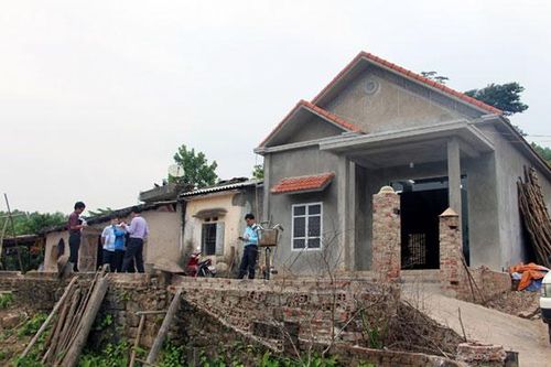 Triển khai thực hiện Nghị quyết số 46/NQ-CP về hỗ trợ nhà ở cho người có công