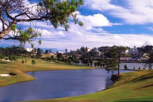 Satellite urban areas could ease pressure on Da Lat: architect