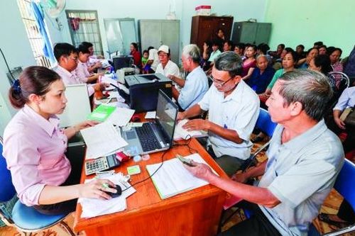Thoát nghèo, vươn lên nhờ tín dụng ưu đãi