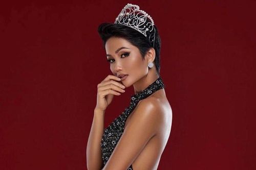 Cuộc thi Hoa hậu Hoàn vũ Việt Nam 2019 mang chủ đề 'Trái tim dũng cảm'