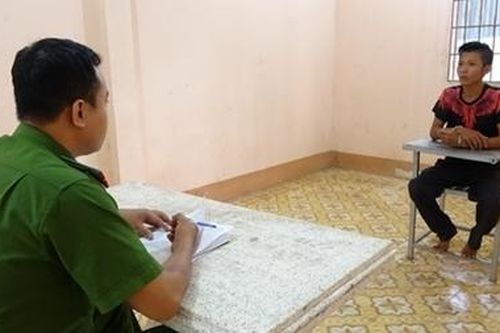 Tài xế taxi may mắn thoát nạn hai tên cướp là anh em song sinh