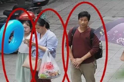 Cặp đôi Trung Quốc 'bắt cóc' bé gái con chủ nhà nghi sát hại rồi tự tử