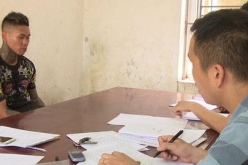 Mang gần 1.000 viên ma túy từ Hải Phòng sang Quảng Ninh để bán cho họ hàng