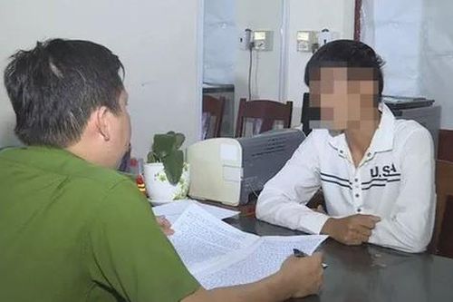 Bạn gái chưa tròn 15 tuổi đã nói dối trên 16, nam thanh niên vướng vòng lao lý