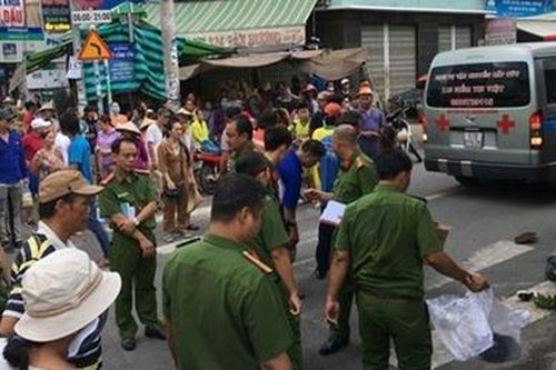 Vô cảm hay thiếu kỹ năng sống?