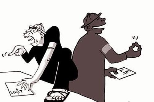 'Cách nhét voi vào tủ lạnh'