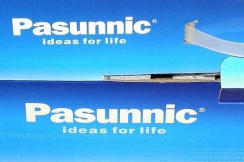 Hài hước với những thương hiệu nhái đến từ Trung Quốc